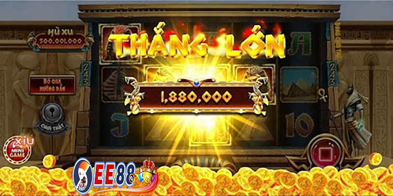 Top 15 các cổng game nổ hũ xuất sắc nhất hiện nay